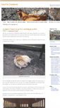 Mobile Screenshot of carolschickens.com